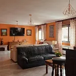 La Casita Mexicana Hébergement de vacances *
