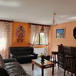 La Casita Mexicana Islote Ansión