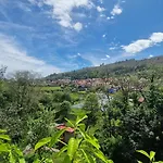 La Casita Mexicana * Islote Ansión