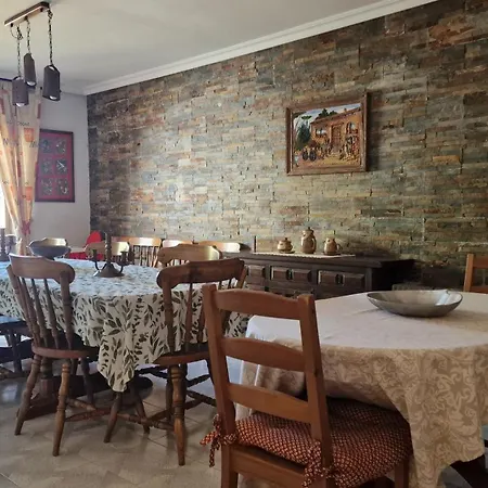 La Casita Mexicana Islote Ansión