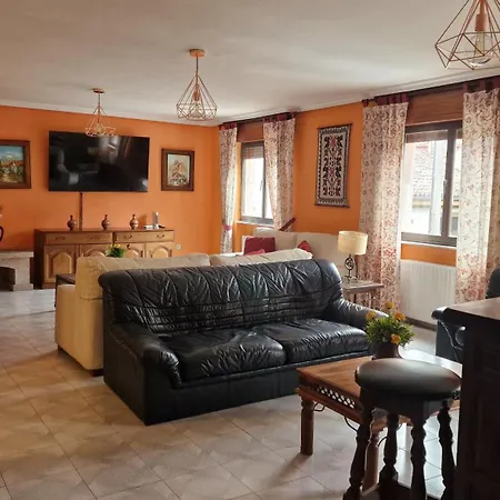 La Casita Mexicana *