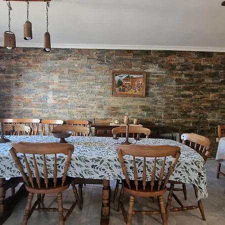 La Casita Mexicana
