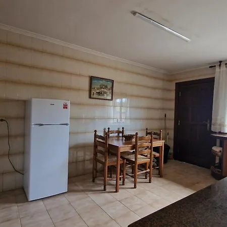 Hébergement de vacances La Casita Mexicana *