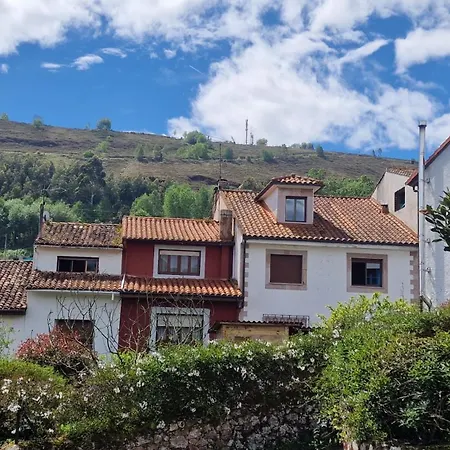 La Casita Mexicana